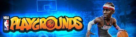 NBA Playgrounds - Entschädigung für Switch Spieler