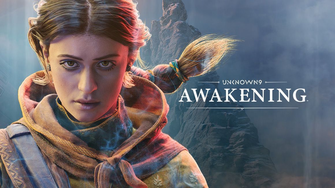 Gamescom 2024: Bandai Namco & Unknown 9: Awakening