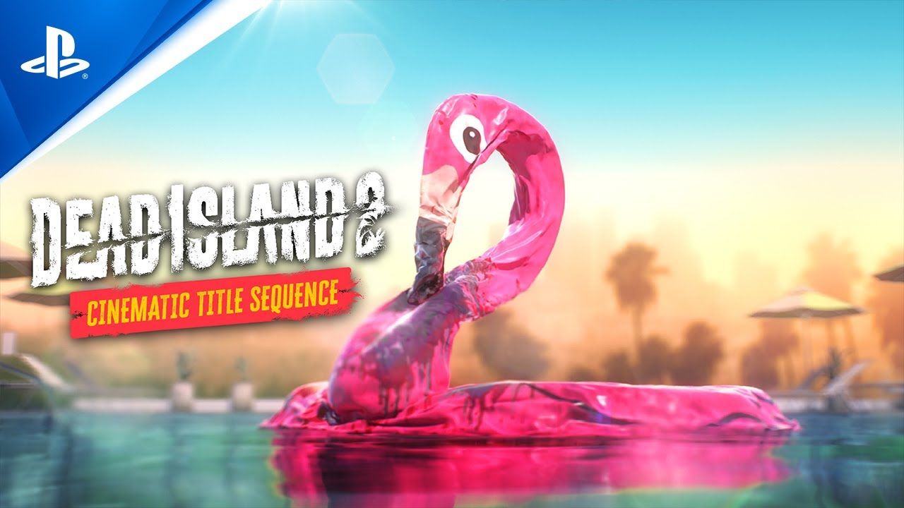 Dead Island 2 (Playstation 5)