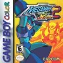 Spieletest: Mega Man Xtreme 2 (GBC)