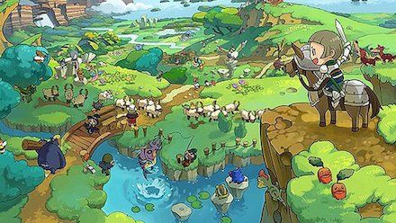 Fantasy Life