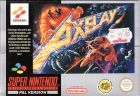 Axelay