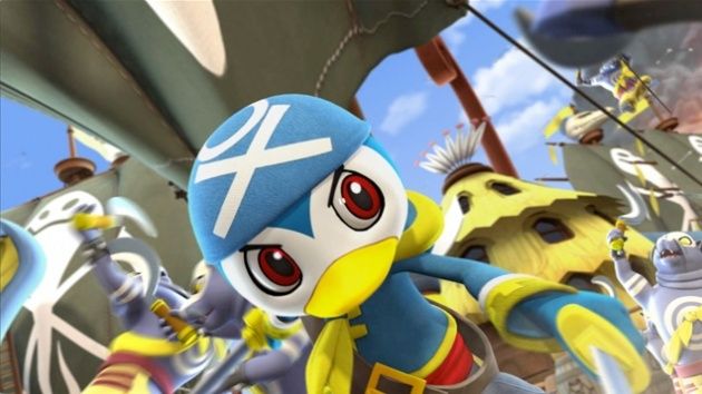 Kaio: King of Pirates - Entwicklung offiziell eingestellt
