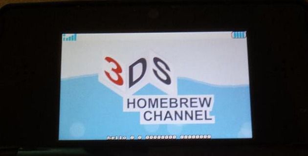 Nintendo's Schritt gegen die Homebrew-Szene