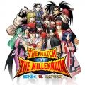 SNK VS. CAPCOM: The Match of the Milennium