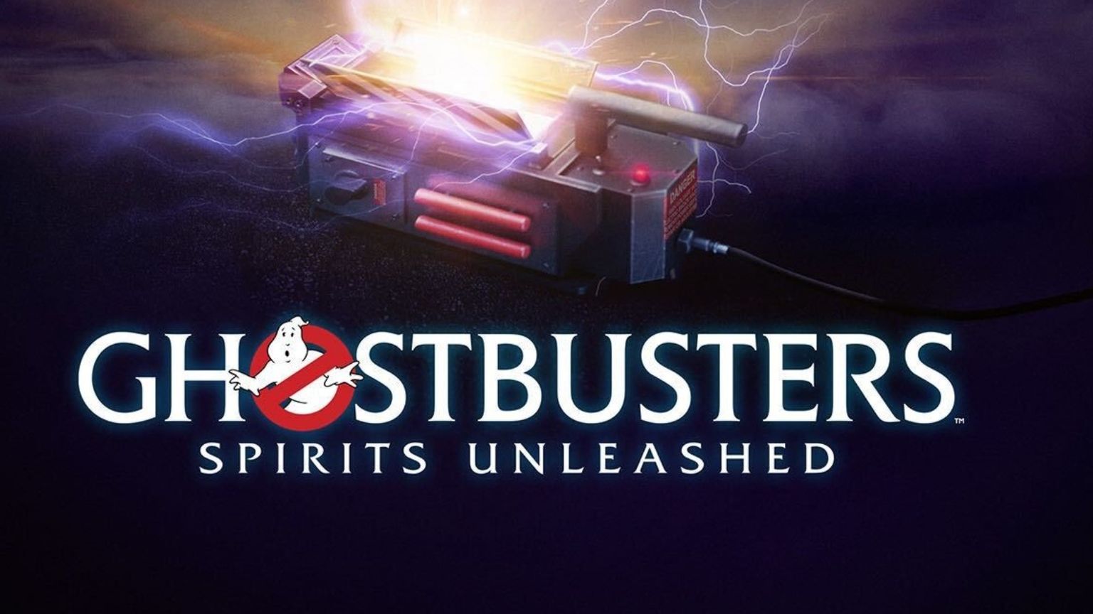 Ghostbusters: Spirits Unleashed erscheint am 19. Oktober