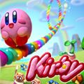 Preview Kirby and the Rainbow Course