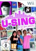 U-Sing - U`ve got talent!