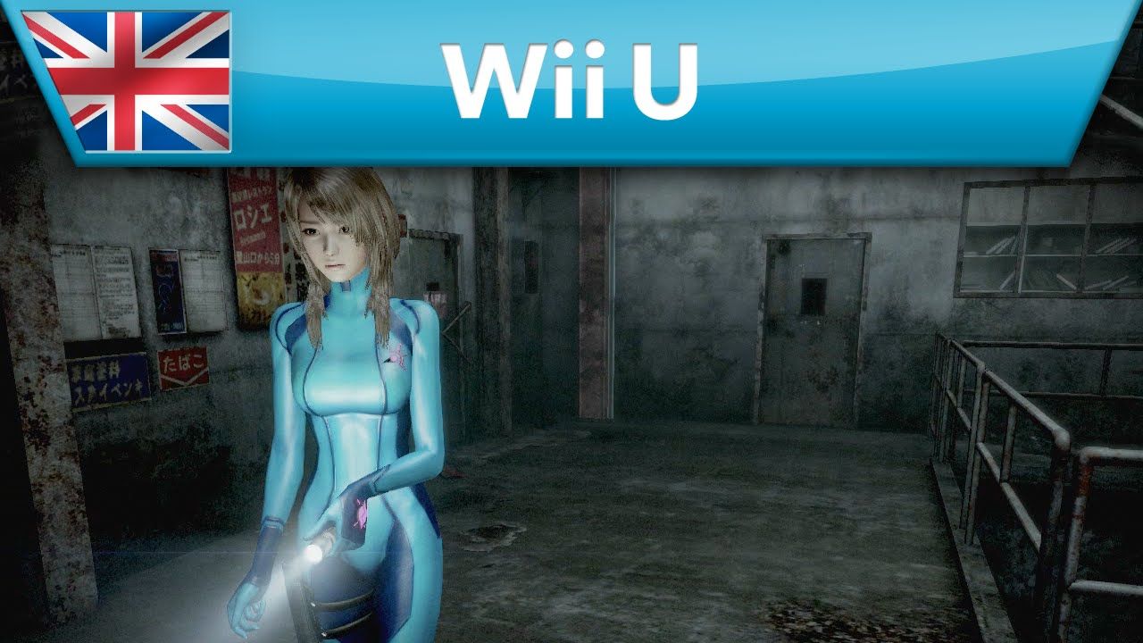 Project Zero bekommt Nintendo-Kostüme