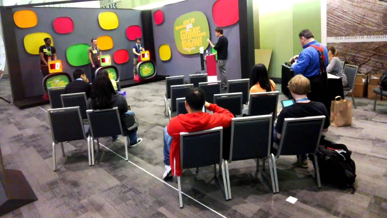 GDC 2014 - The Videogame History Museum