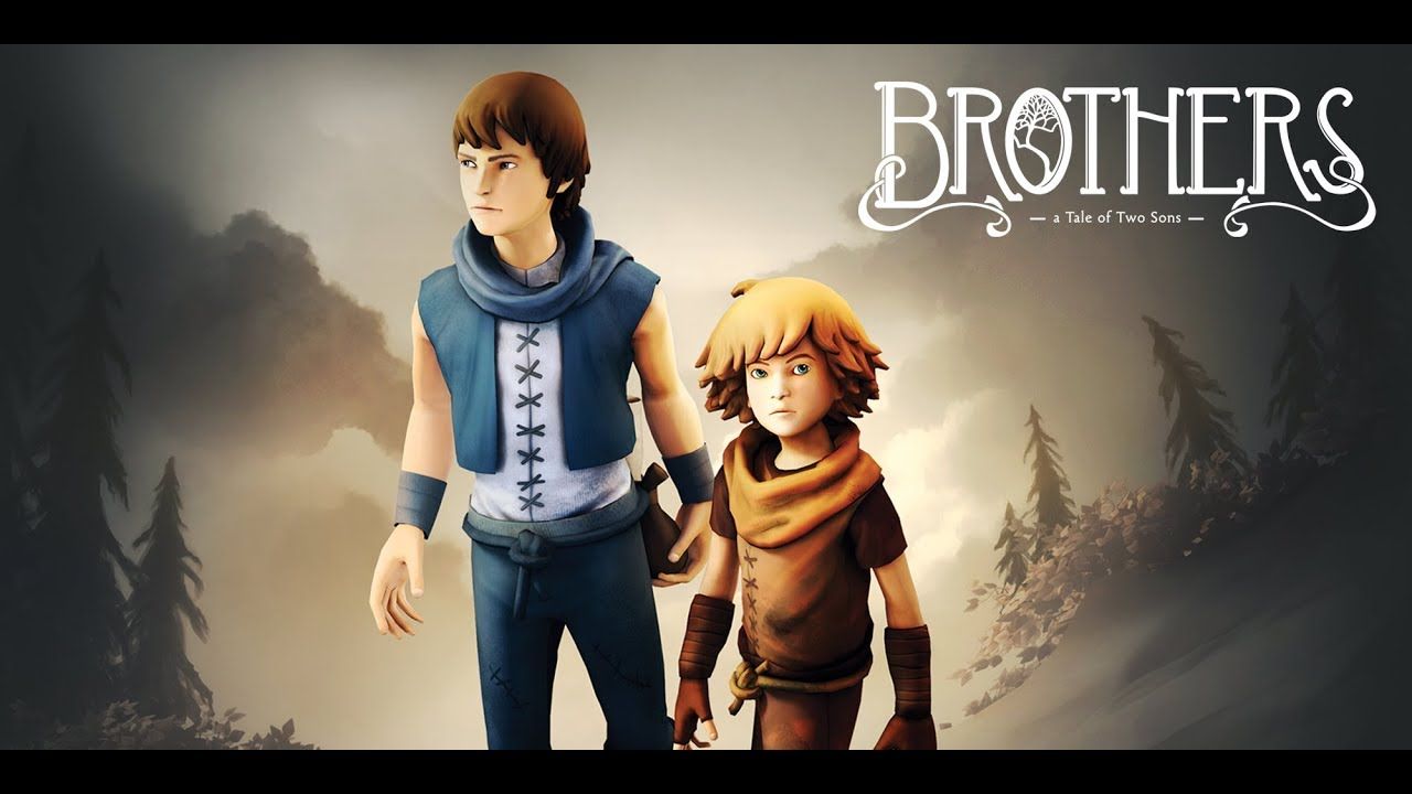 Brothers: A Tale of Two Sons - Switch Release kommende Woche