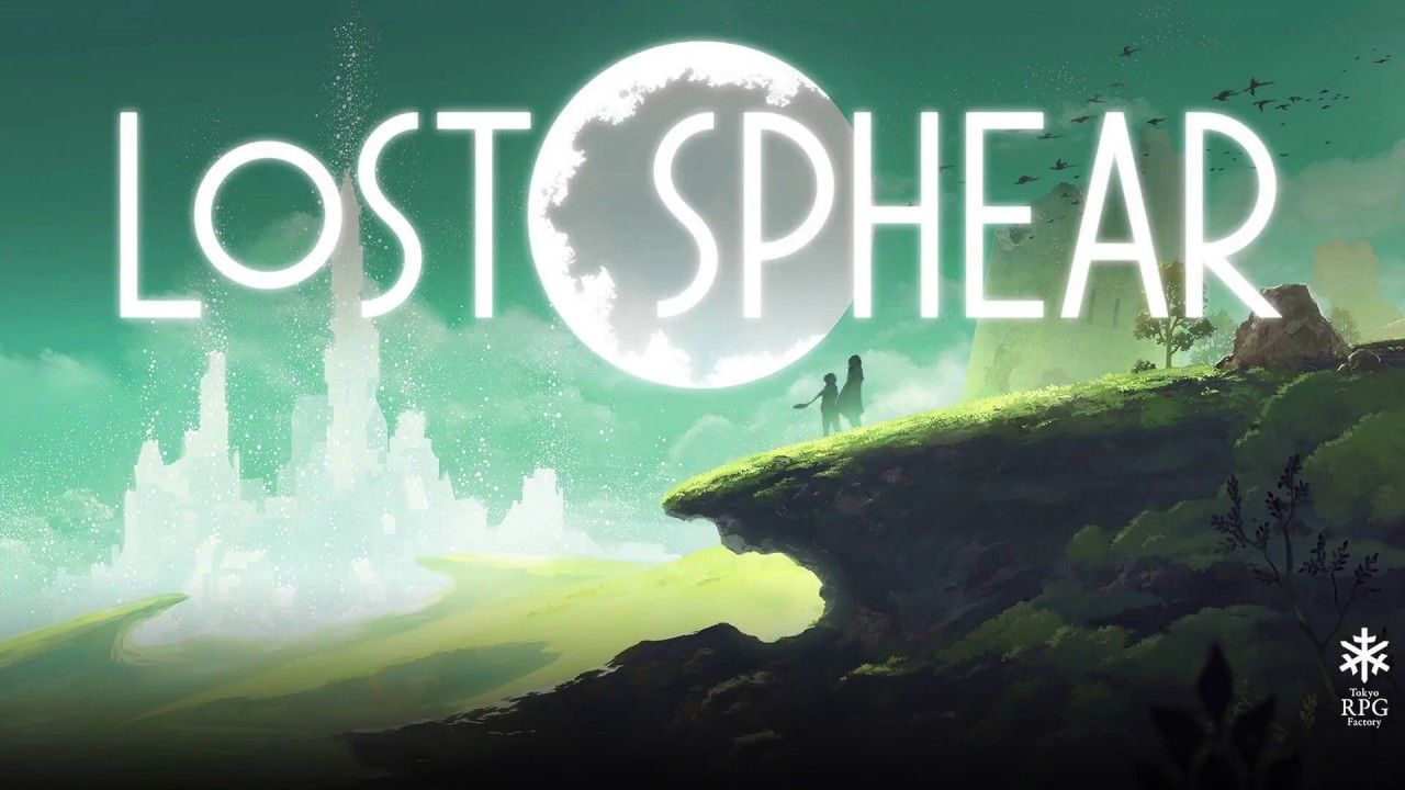 Lost Sphear - neues RPG von Sqaure Enix angekündigt
