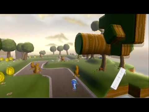 Flip's Twisted World inklusive Trailer