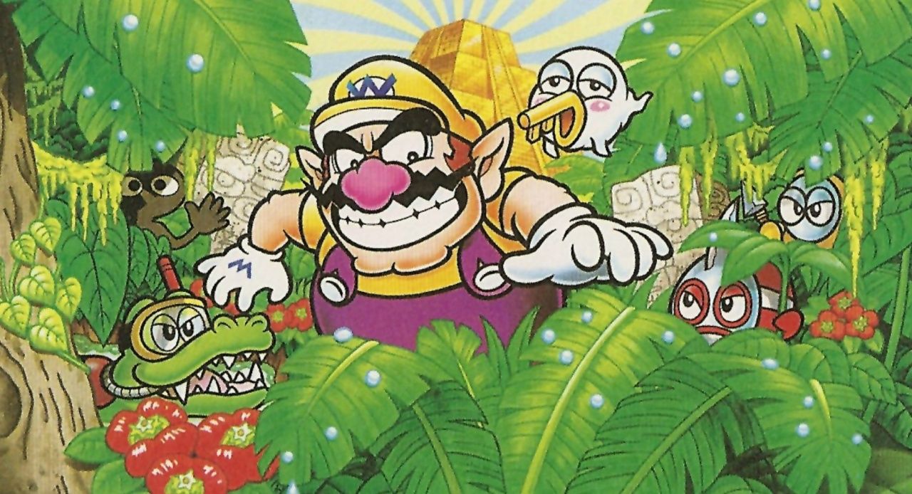Nintendo reicht neue "Trademarks" in Japan ein