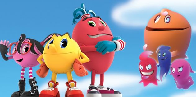 Pac-Man und die Geisterabenteuer 2 (Wii U) im Test