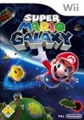 Super Mario Galaxy