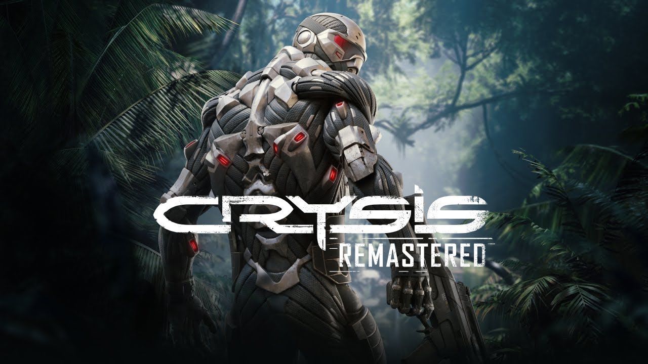 Es ist offiziell: Crysis Remastered erschient im Sommer!