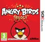 Angry Birds Trilogie kommt für den 3DS