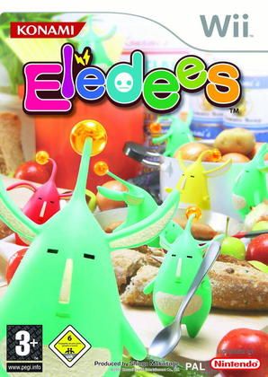 Eledees Cover