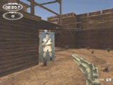TimeSplitters 2