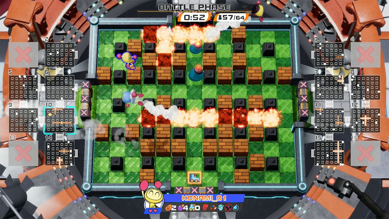 Super Bomberman R 2