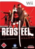 Red Steel 3?