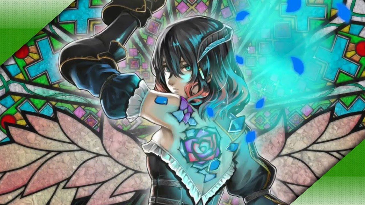 Bloodstained: Ritual of the Night - E3 2018 Gameplay