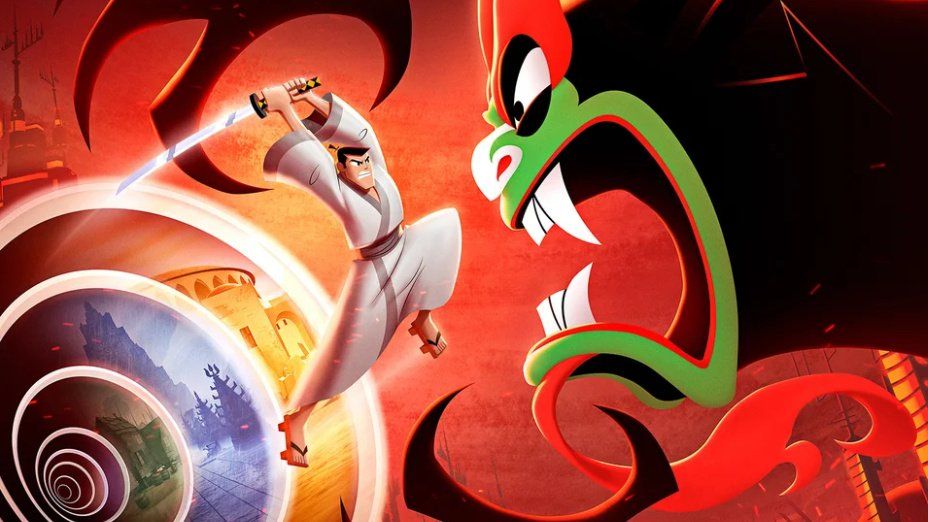 Samurai Jack: Battle Through Time erscheint im August