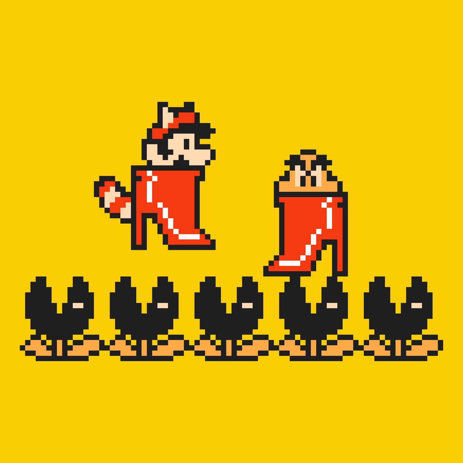 Daily Japanese: Super Mario Maker Video