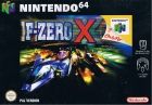 F-Zero X