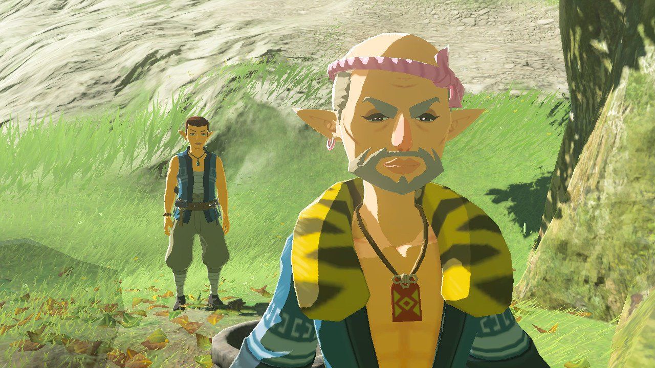 Nintendos meistverkaufte Switch-Spiele.