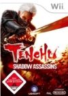 Tenchu: Shadow Assassins