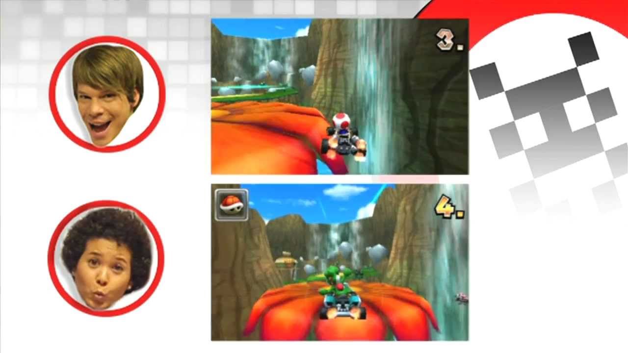 Mario Kart 7