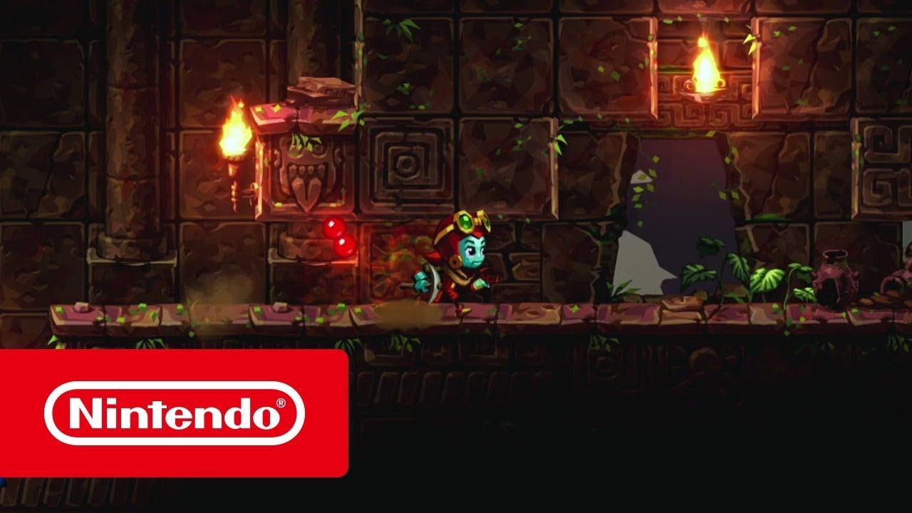 Nindie-Trailer mit kommenden Hits