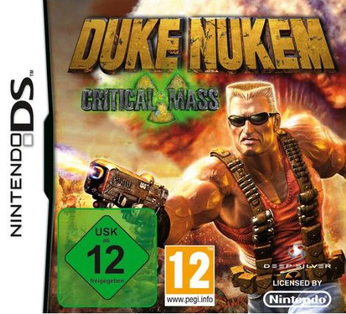 Der Duke ist zurück