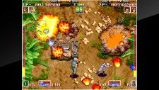 ACA NEOGEO Shock Troopers