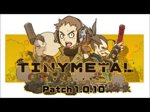 Tiny Metal bekommt Update und drei neue Maps