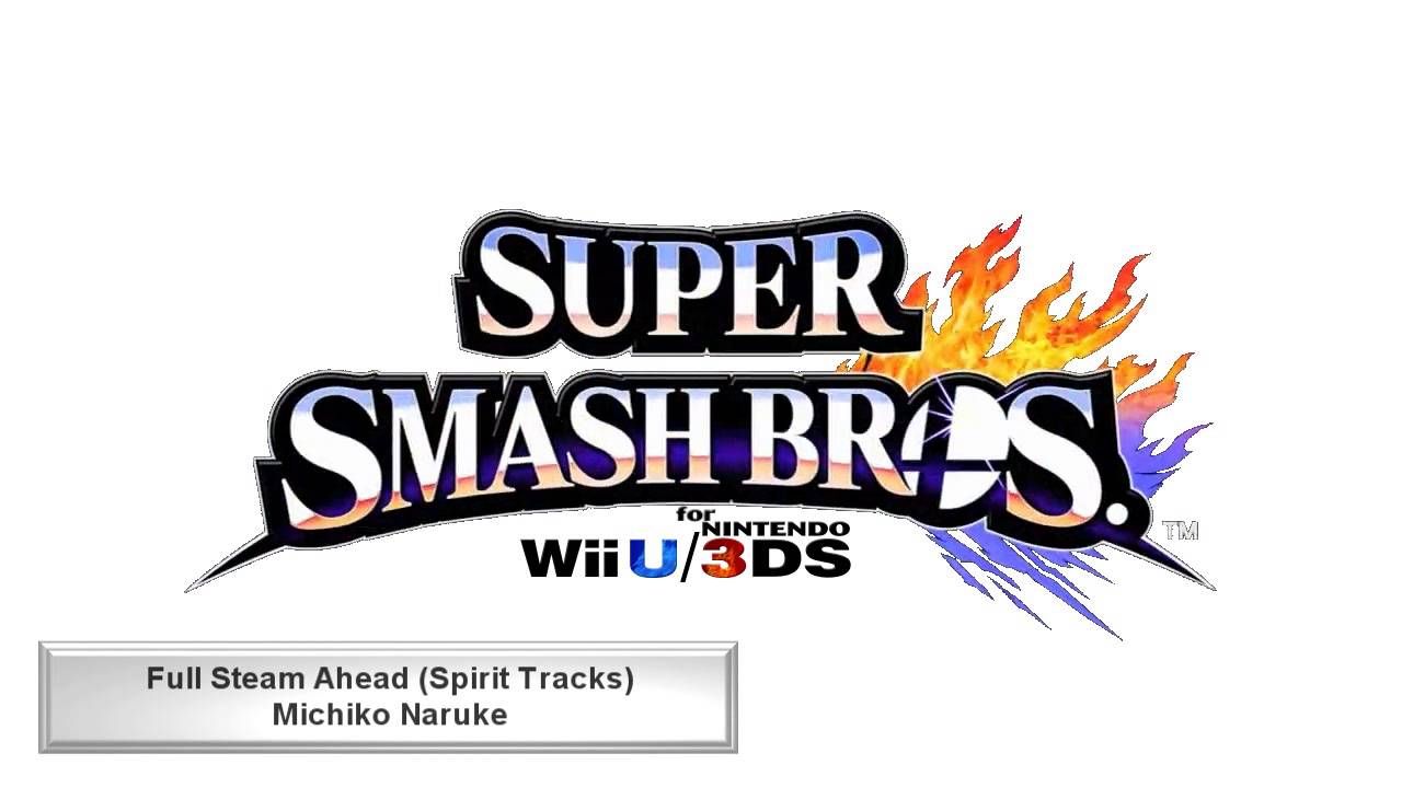 Musik-Samples zu Super Smash Bros.