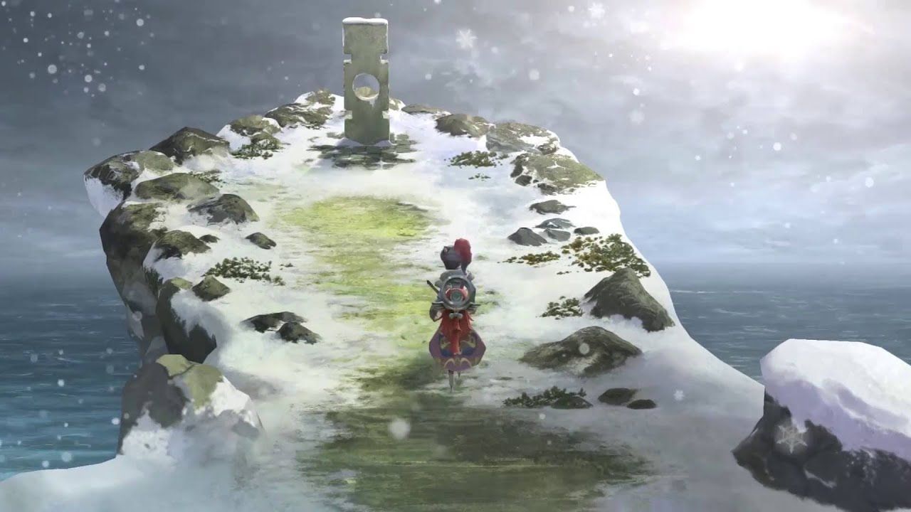 Rollenspiele für Nintendo Switch