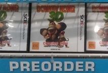 Gerücht: Neues Donkey Kong-Spiel für 3DS