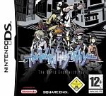 Test zu The World Ends With You