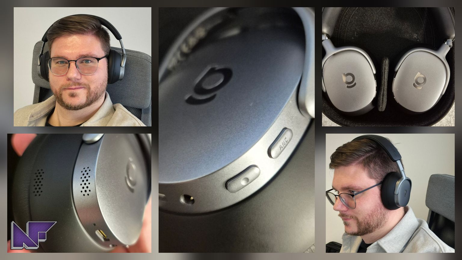 Audio-Review: Baseus Inspire Serie (XC1, XP1, XH1)