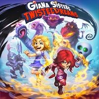 Wii U eShop: Giana Sisters: Twisted Dream kommt!