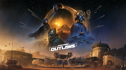 Star Wars Outlaws im Test (Playstation 5)