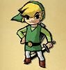 US Homepage zu The Wind Waker