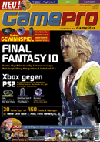 Gamepro am Morgen im Handel!