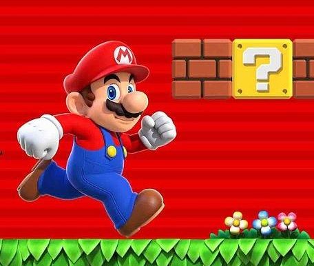 Nintendo fährt Mobile Gaming herunter