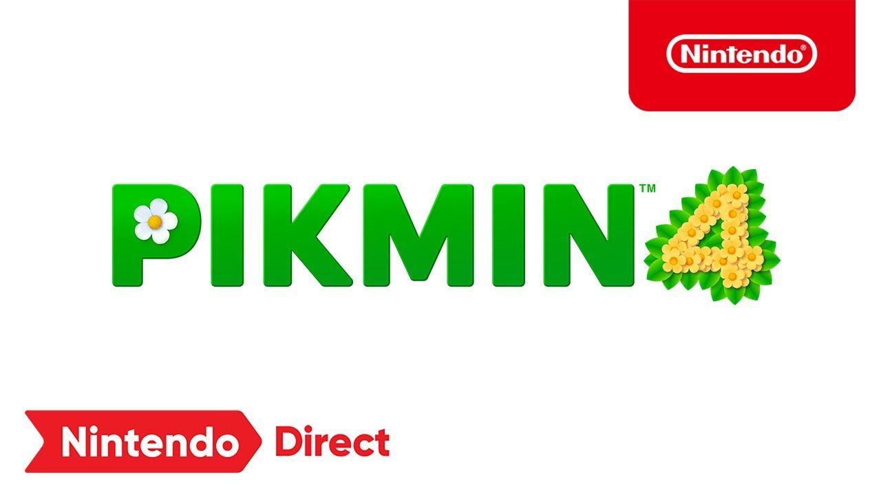 Pikmin 4 angekündigt