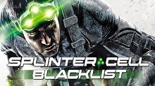 Splinter Cell: Black List ? Wii U-Version ohne Offline-Koop-Modus