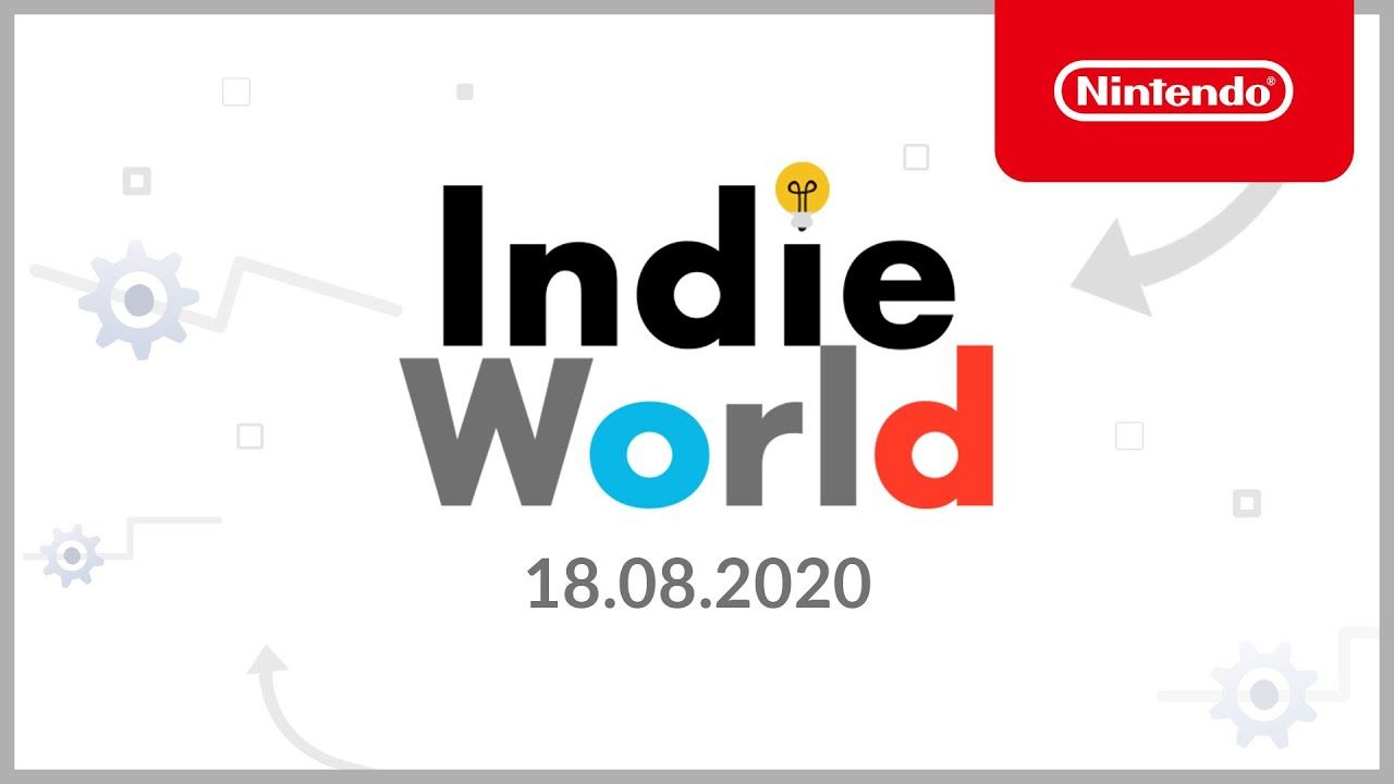 Nintendo zeigt überraschend eine Nintendo Direct Indie World